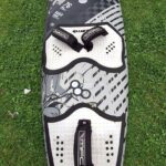 Quatro Wave Twin 76l (gebraucht) Default Title