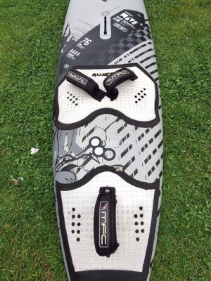 Quatro Wave Twin 76l (gebraucht) Default Title