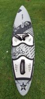 Quatro Wave Twin 76l (gebraucht) Default Title