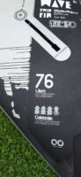 Quatro Wave Twin 76l (gebraucht) Default Title