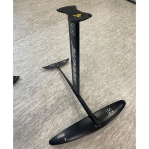 Fanatic Aero Surf / WS Foil 900/210 (gebraucht) Default Title