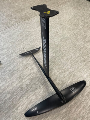 Fanatic Aero Surf / WS Foil 900/210 (gebraucht) Default Title