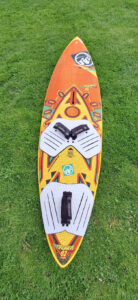 RRD Firewave 82l (gebraucht) Default Title