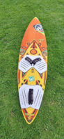 RRD Firewave 82l (gebraucht) Default Title