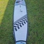 Quatro SUP 11´4 (gebraucht) Default Title