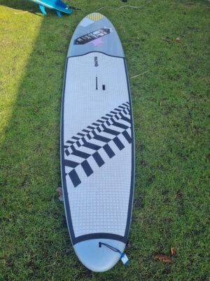Quatro SUP 11´4 (gebraucht) Default Title