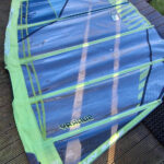 Gun Sails Sunray 8.0 (gebraucht) Default Title