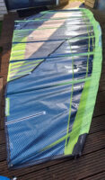 Gun Sails Sunray 8.0 (gebraucht) Default Title