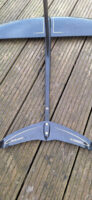 Naish HA Jet 1040 (gebraucht) Default Title