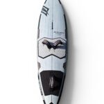 Naish Hookipa Quad 84 2024 (gebraucht) Default Title