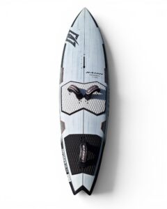 Naish Hookipa Quad 84 2024 (gebraucht) Default Title