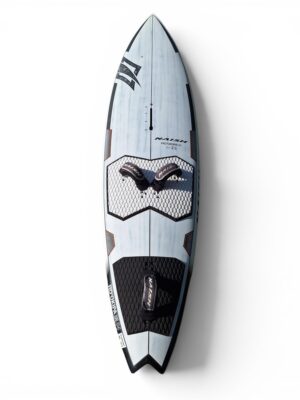 Naish Hookipa Quad 84 2024 (gebraucht) Default Title