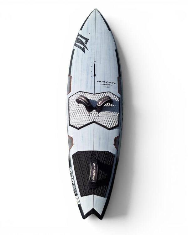 Naish Hookipa Quad 84 2024 (gebraucht) Default Title