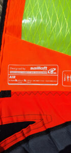 Sailloft Air (gebraucht) 4.8
