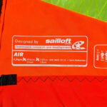 Sailloft Air (gebraucht) 4.8
