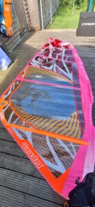 Gaastra Pure 5.7 (gebraucht) Default Title