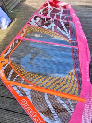 Gaastra Pure 5.7 (gebraucht) Default Title