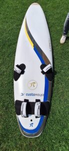 Lorch Customworks 128L (gebraucht) Default Title