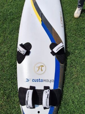 Lorch Customworks 128L (gebraucht) Default Title