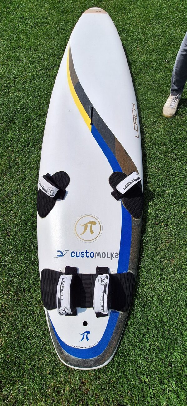 Lorch Customworks 128L (gebraucht) Default Title
