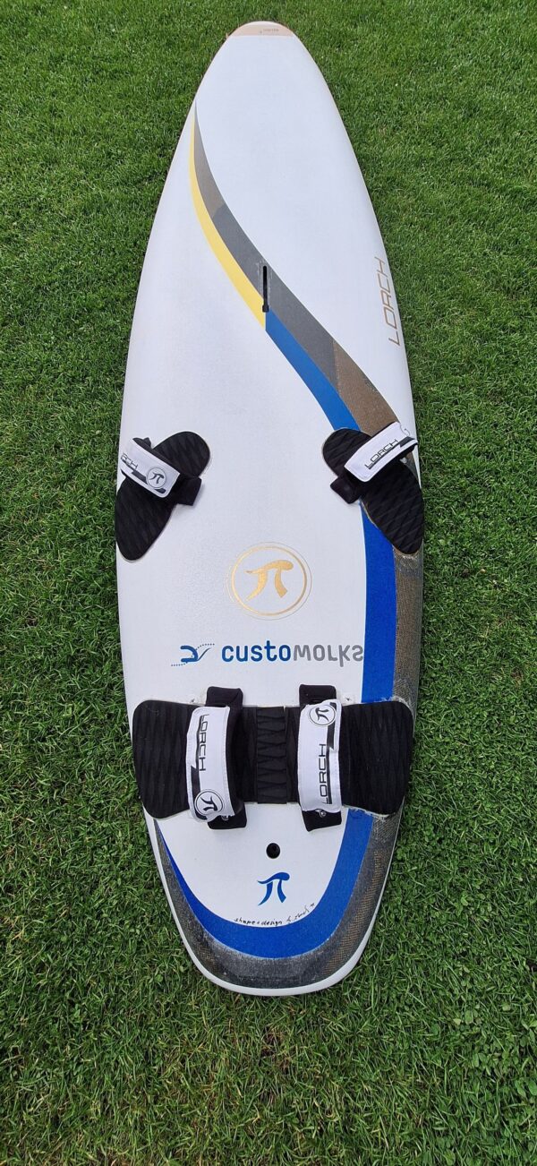 Lorch Customworks 128L (gebraucht) Default Title