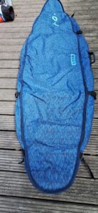 ION Doppel-Boardbag (gebraucht) Default Title