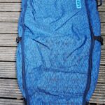 ION Doppel-Boardbag (gebraucht) Default Title