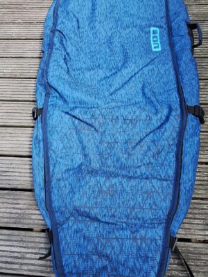 ION Doppel-Boardbag (gebraucht) Default Title
