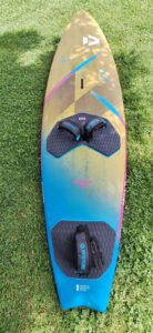 Duotone Grip 4 SLS (gebraucht) 93