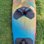 Duotone Grip 4 SLS (gebraucht) 93