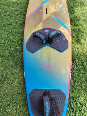 Duotone Grip 4 SLS (gebraucht) 93