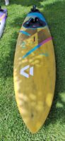 Duotone Grip 4 SLS (gebraucht) 107