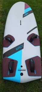 JP Australia  HydroFoil 120 (gebraucht) Default Title