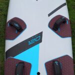 JP Australia  HydroFoil 120 (gebraucht) Default Title