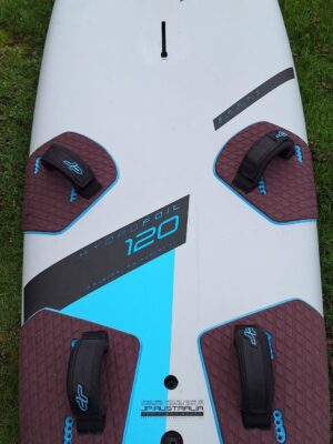 JP Australia HydroFoil 120 (gebraucht) Default Title
