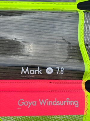 Goya Mark 7.8 (gebraucht) Default Title