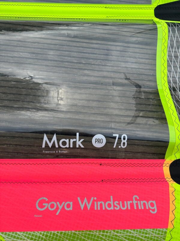 Goya Mark 7.8 (gebraucht) Default Title