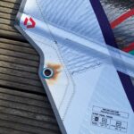 Duotone Sail E_Pace 2025 SLS (gebraucht) 7.8