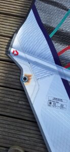 Duotone Sail E_Pace 2025 SLS (gebraucht) Default