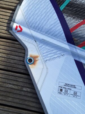 Duotone Sail E_Pace 2025 SLS (gebraucht) Default
